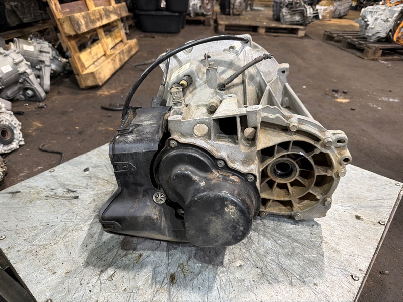 МКПП, 37000 рублей, Москва