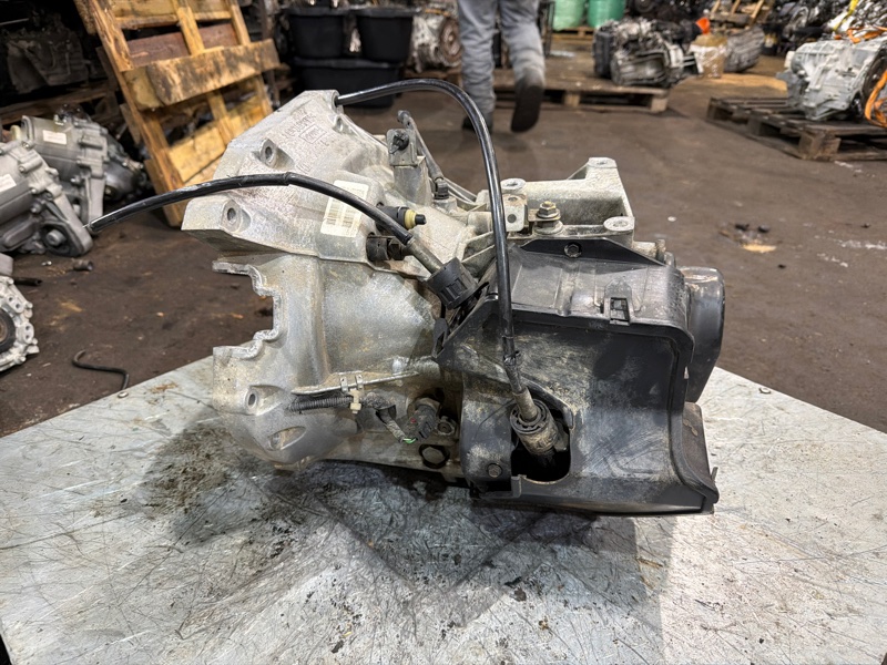 МКПП, 37000 рублей, Москва