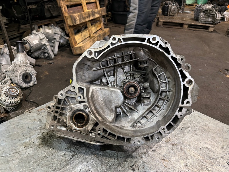 МКПП, 42000 рублей, Москва