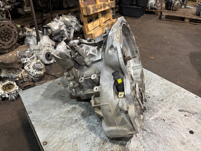 МКПП, 42000 рублей, Москва