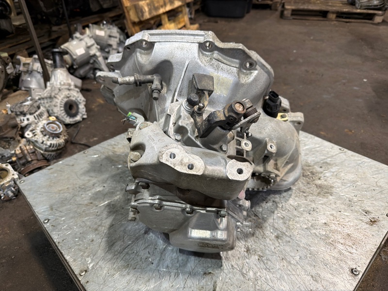 МКПП, 42000 рублей, Москва