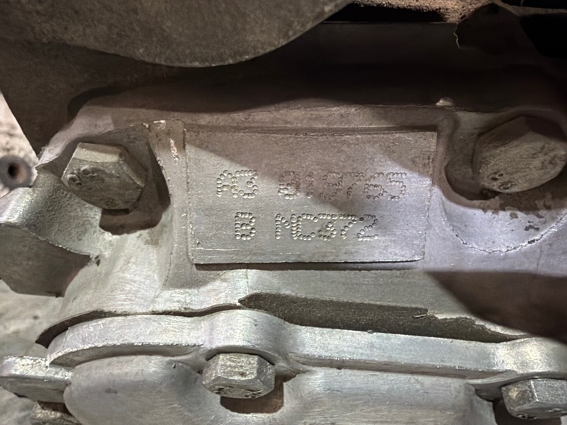 МКПП, 42000 рублей, Москва