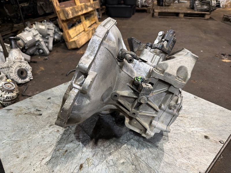 МКПП, 42000 рублей, Москва