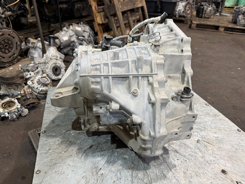 АКПП, 80000 рублей, Москва