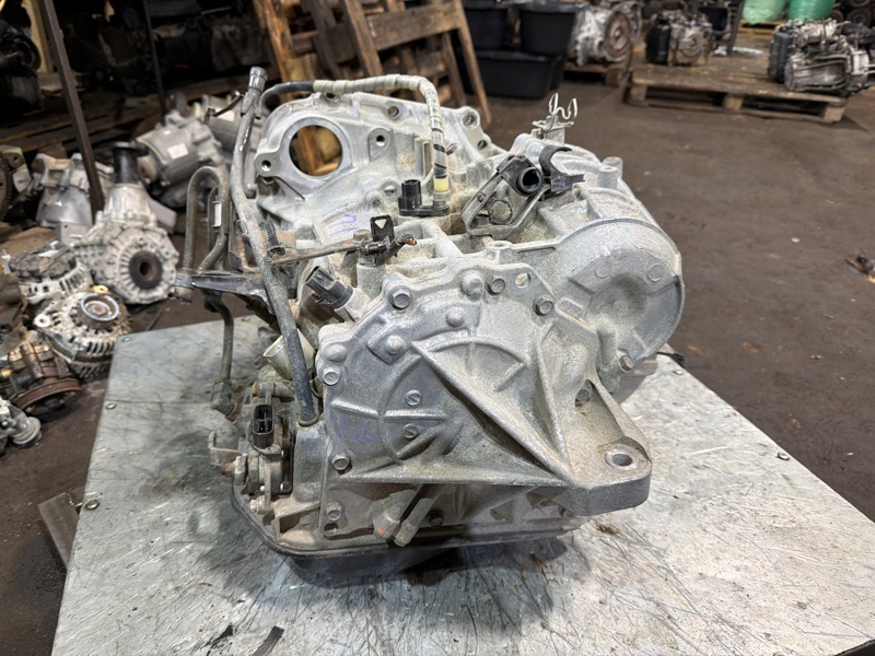 АКПП, 80000 рублей, Москва