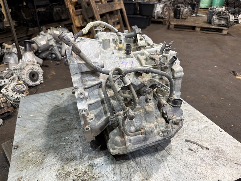 АКПП, 80000 рублей, Москва