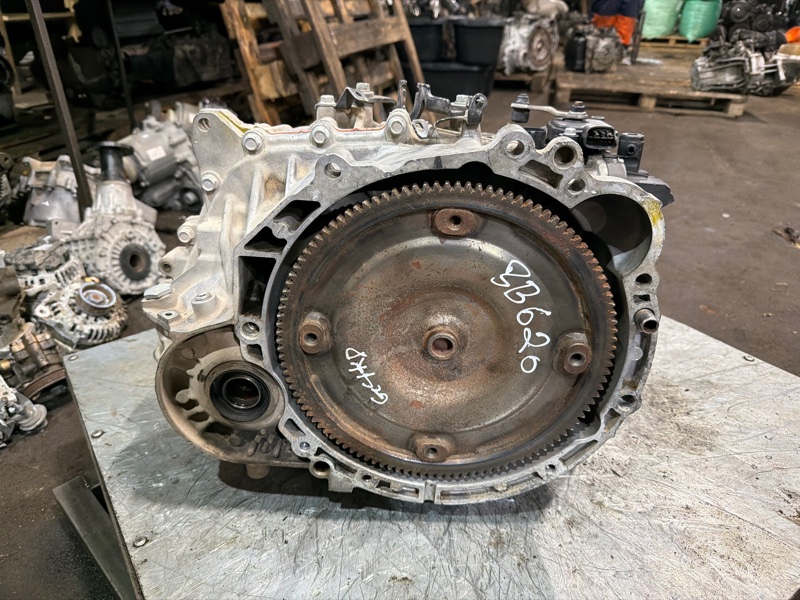 АКПП, 145000 рублей, Москва