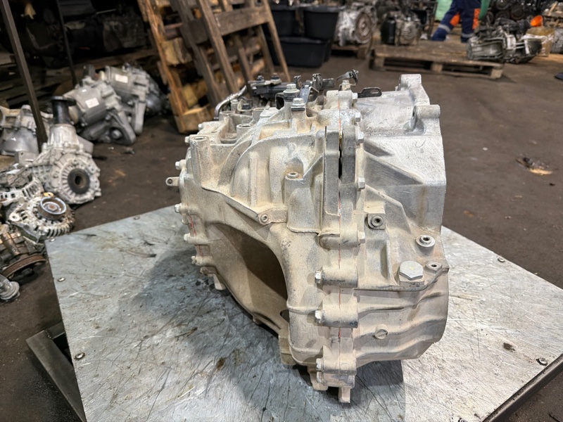 АКПП, 145000 рублей, Москва