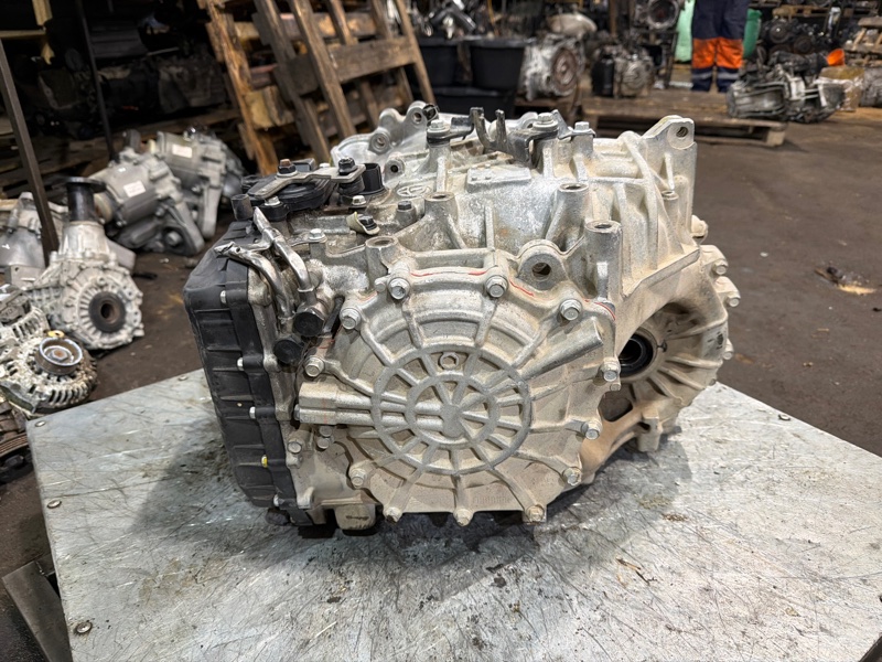 АКПП, 145000 рублей, Москва