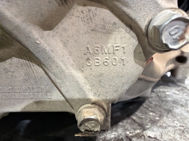 АКПП, 145000 рублей, Москва