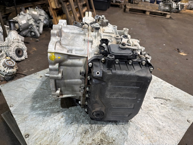 АКПП, 145000 рублей, Москва