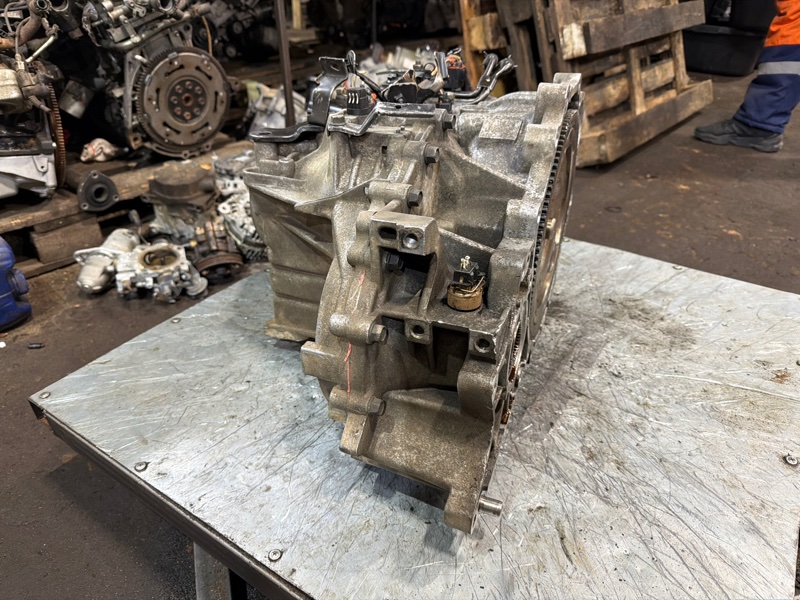 АКПП, 75000 рублей, Москва