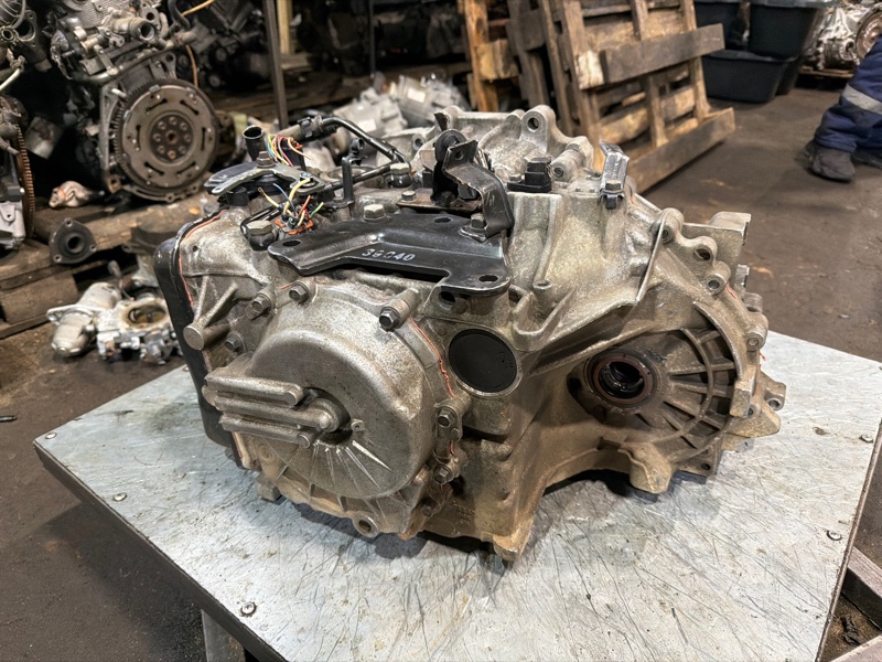 АКПП, 75000 рублей, Москва