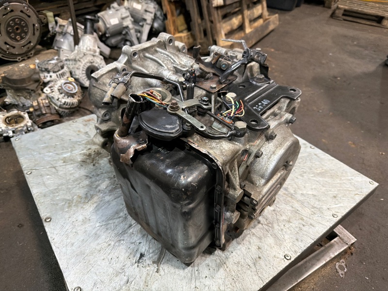 АКПП, 75000 рублей, Москва