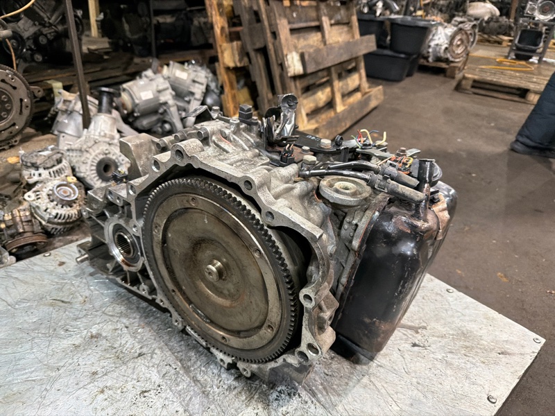 АКПП, 75000 рублей, Москва