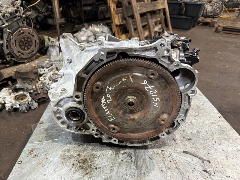 АКПП, 147000 рублей, Москва