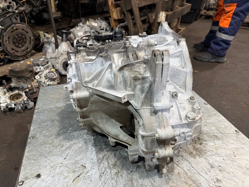 АКПП, 147000 рублей, Москва