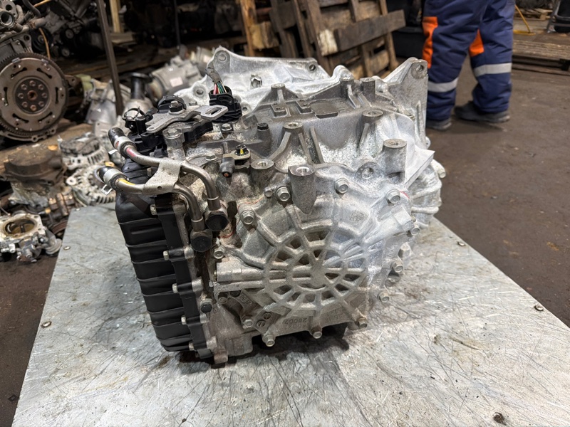 АКПП, 147000 рублей, Москва