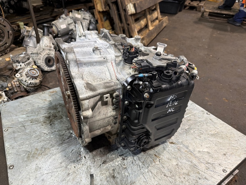 АКПП, 147000 рублей, Москва