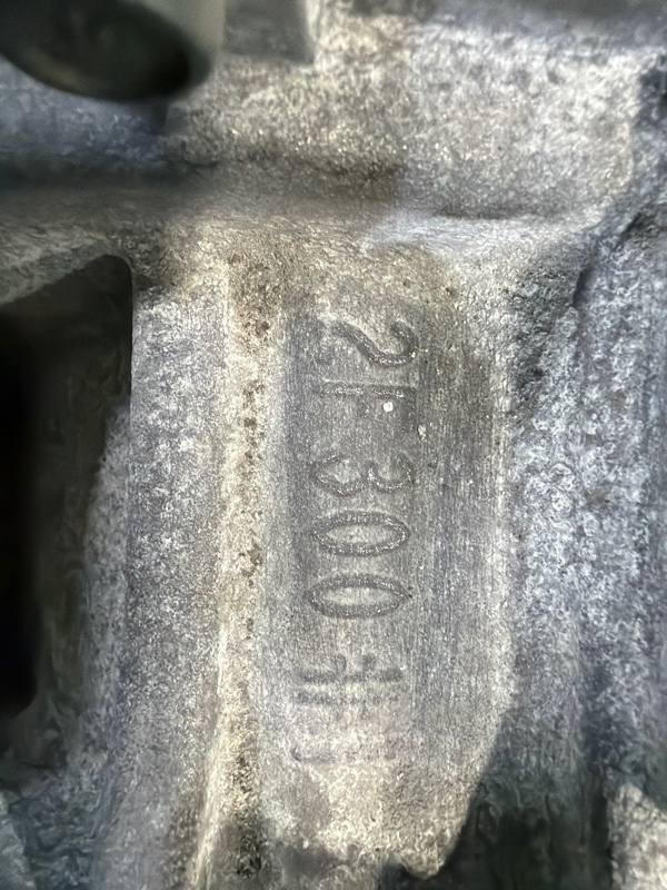 АКПП, 147000 рублей, Москва