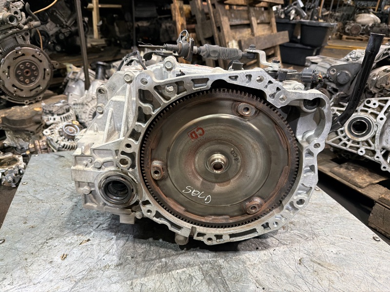 АКПП, 90000 рублей, Москва