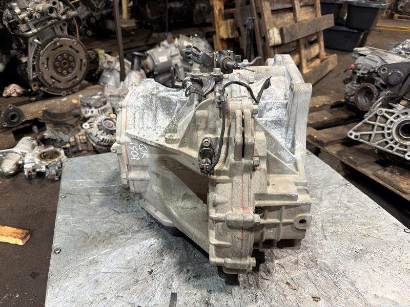 АКПП, 90000 рублей, Москва