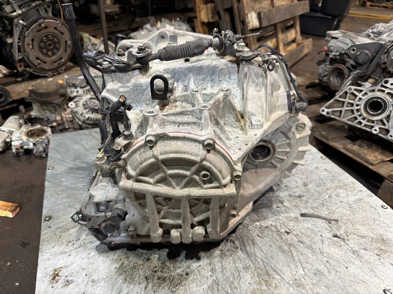 АКПП, 90000 рублей, Москва