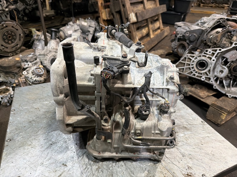 АКПП, 90000 рублей, Москва