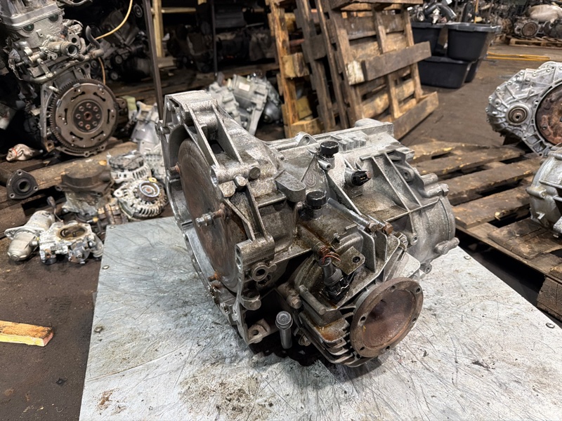 АКПП, 79000 рублей, Москва