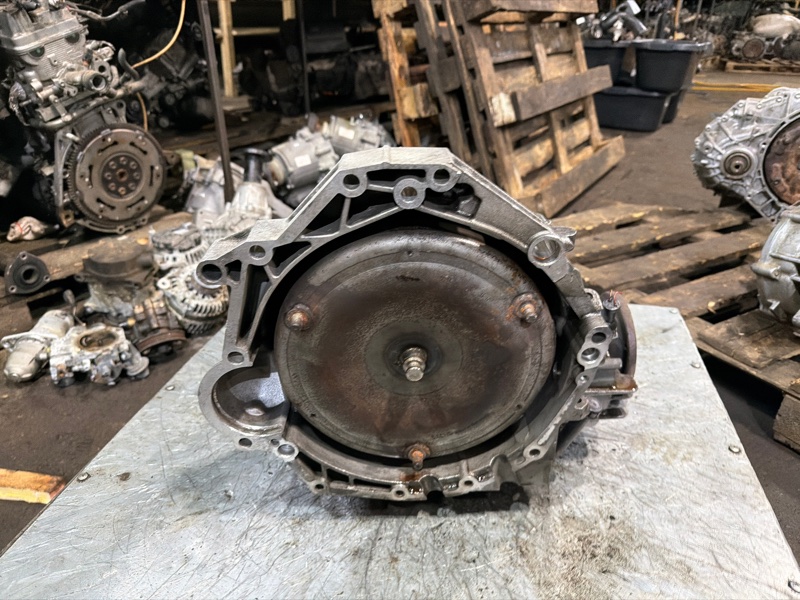 АКПП, 79000 рублей, Москва