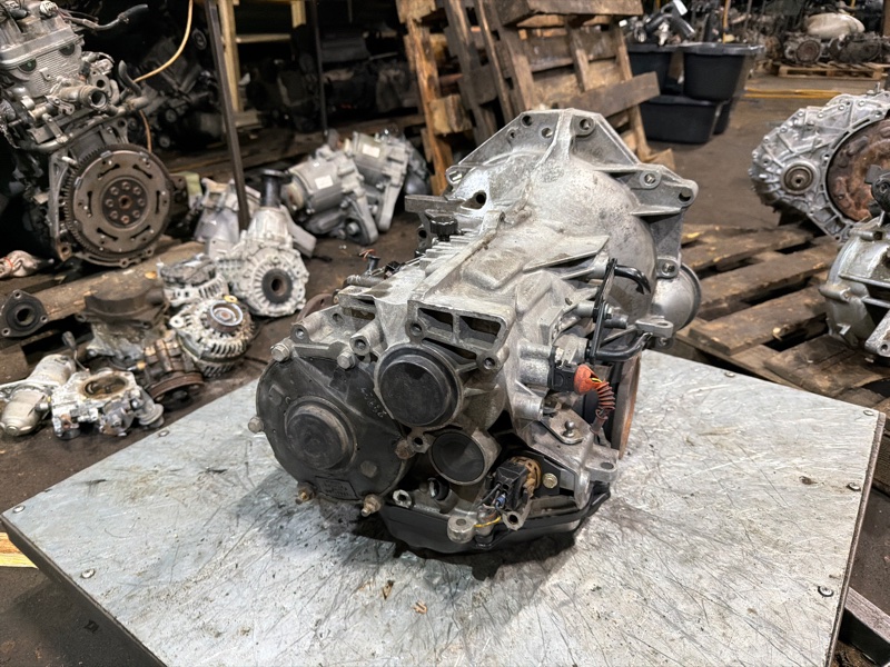 АКПП, 79000 рублей, Москва