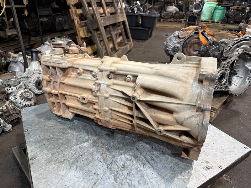 МКПП, 132000 рублей, Москва