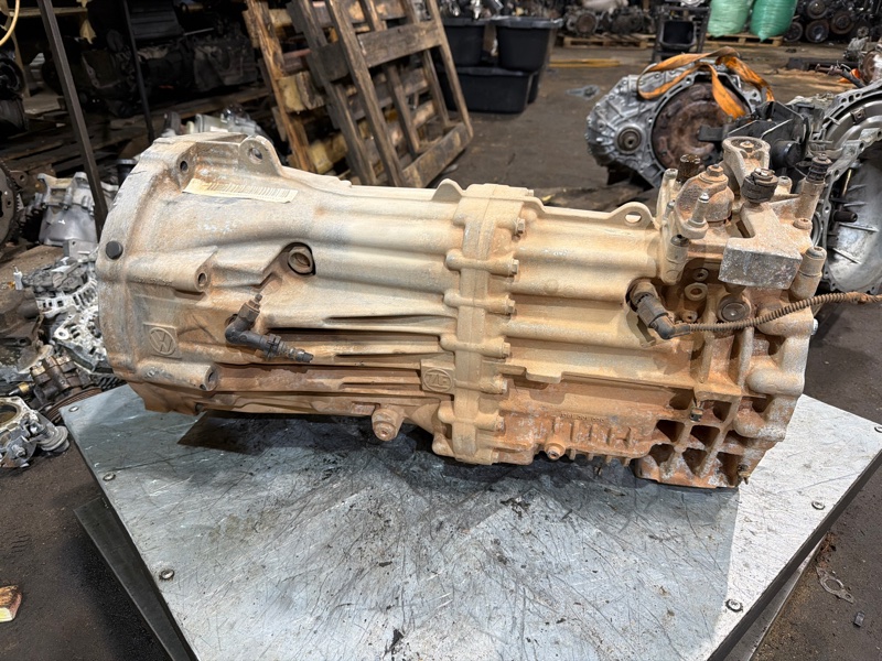 МКПП, 132000 рублей, Москва