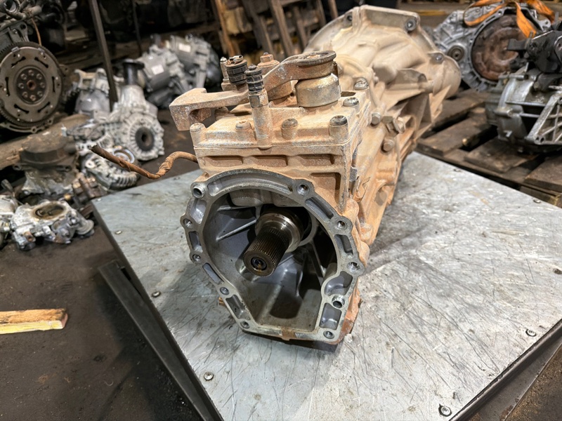 МКПП, 132000 рублей, Москва