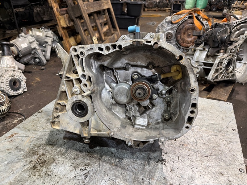 МКПП, 38000 рублей, Москва