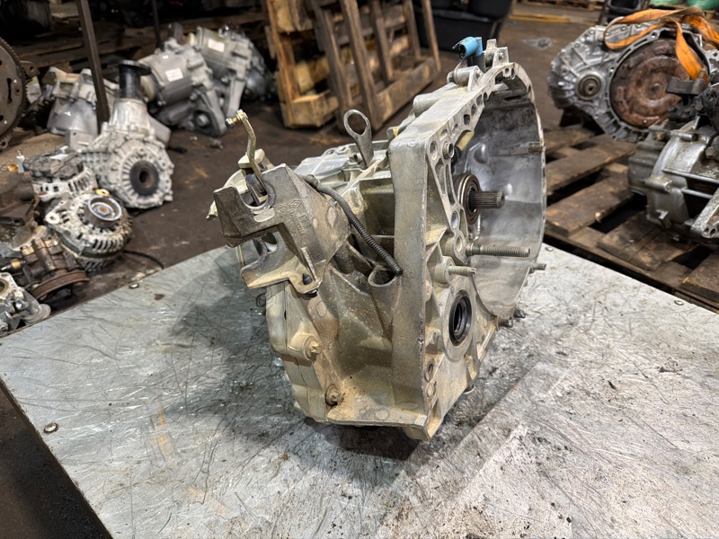 МКПП, 38000 рублей, Москва