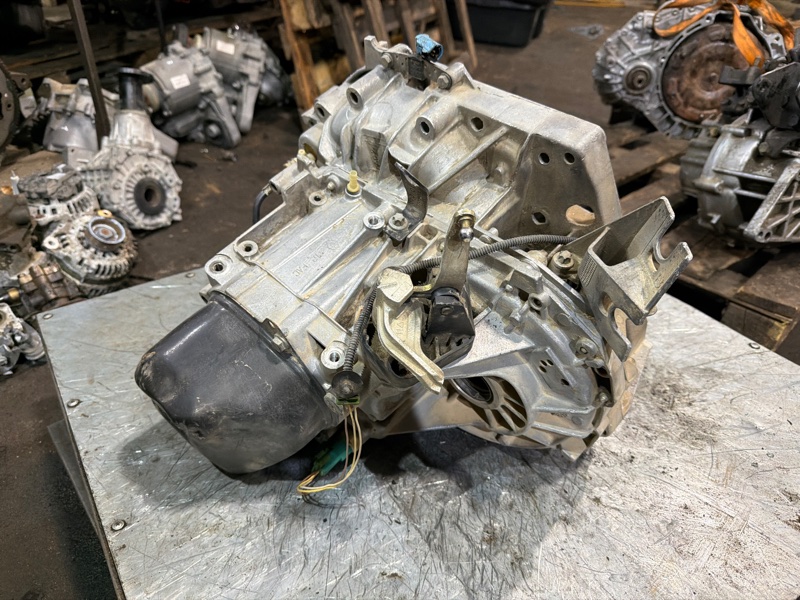 МКПП, 38000 рублей, Москва