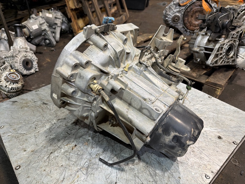 МКПП, 38000 рублей, Москва