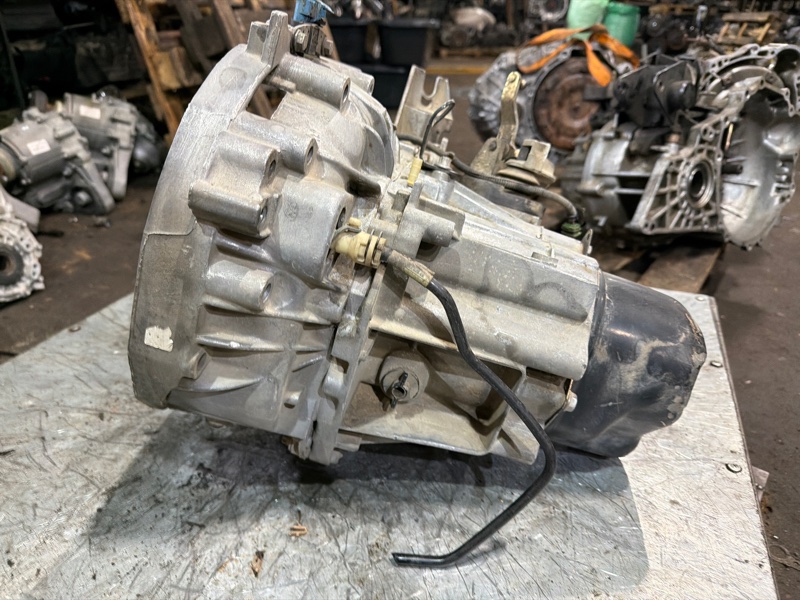 МКПП, 38000 рублей, Москва