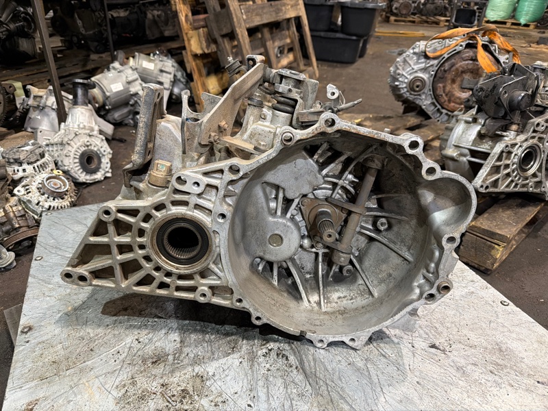 МКПП, 84000 рублей, Москва