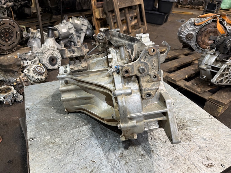 МКПП, 84000 рублей, Москва