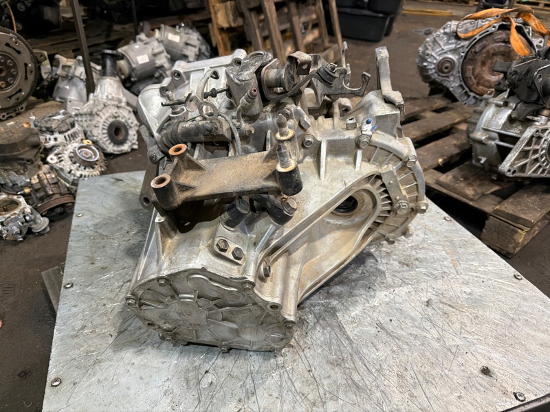 МКПП, 84000 рублей, Москва