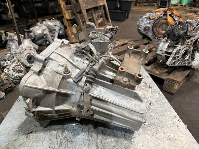 МКПП, 84000 рублей, Москва