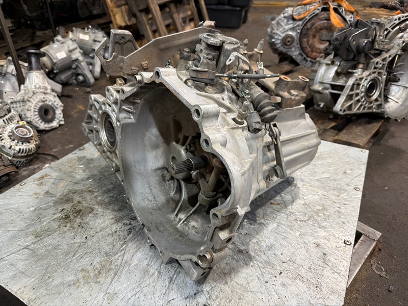 МКПП, 84000 рублей, Москва