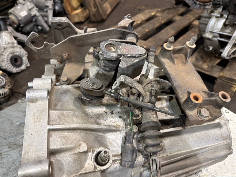 МКПП, 84000 рублей, Москва