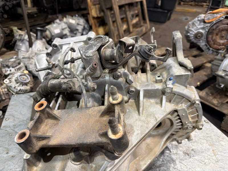 МКПП, 84000 рублей, Москва