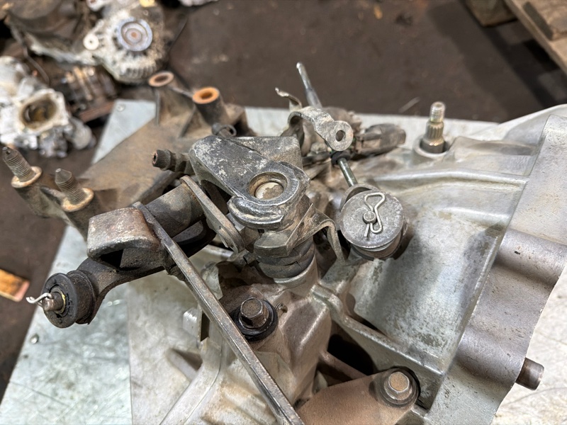 МКПП, 84000 рублей, Москва