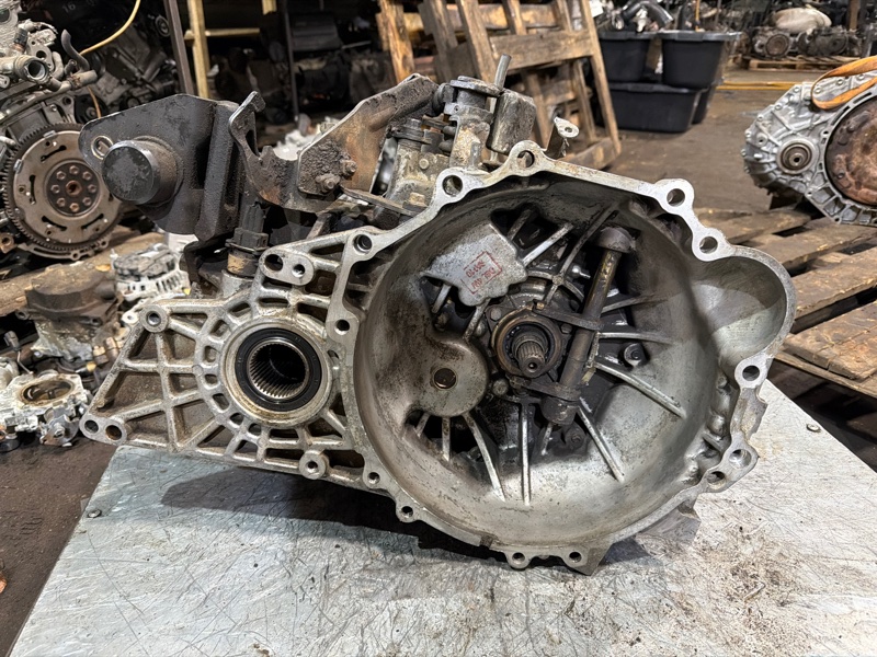 МКПП, 84000 рублей, Москва