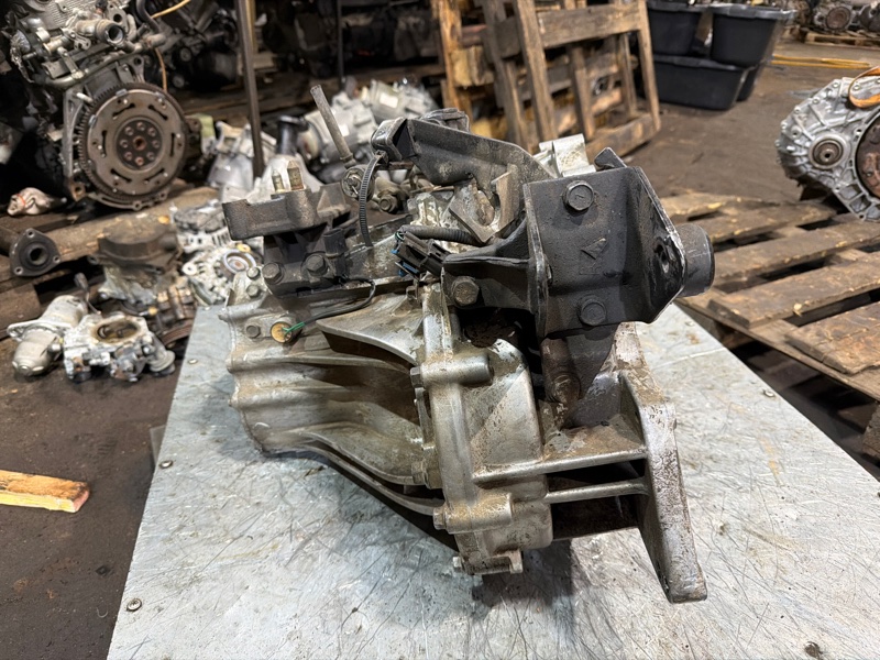 МКПП, 84000 рублей, Москва