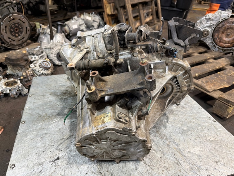 МКПП, 84000 рублей, Москва